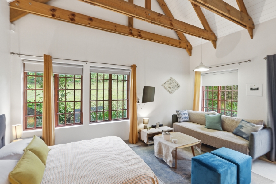 To Let 1 Bedroom Property for Rent in Knysna Central Western Cape